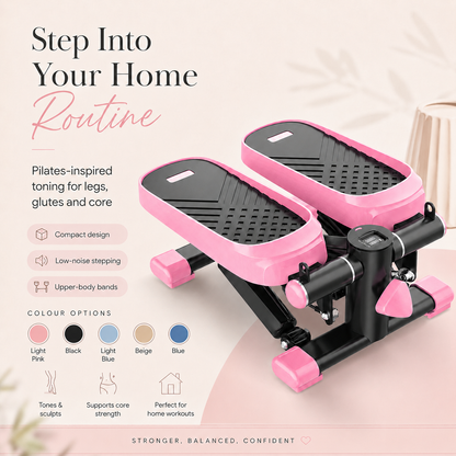 Pilates Mini Stepper for Women