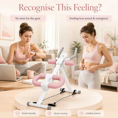 5-Level Ab Trainer