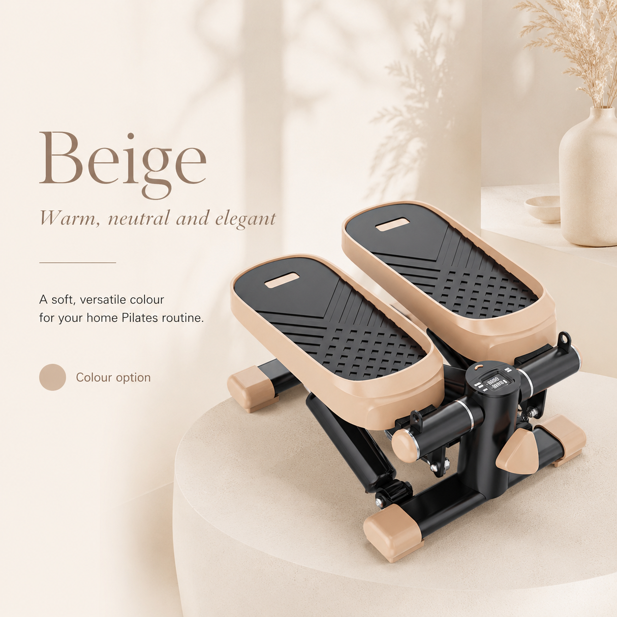 Pilates Mini Stepper for Women