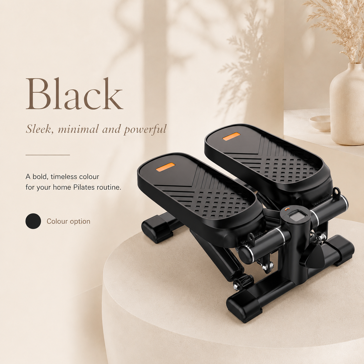 Pilates Mini Stepper for Women