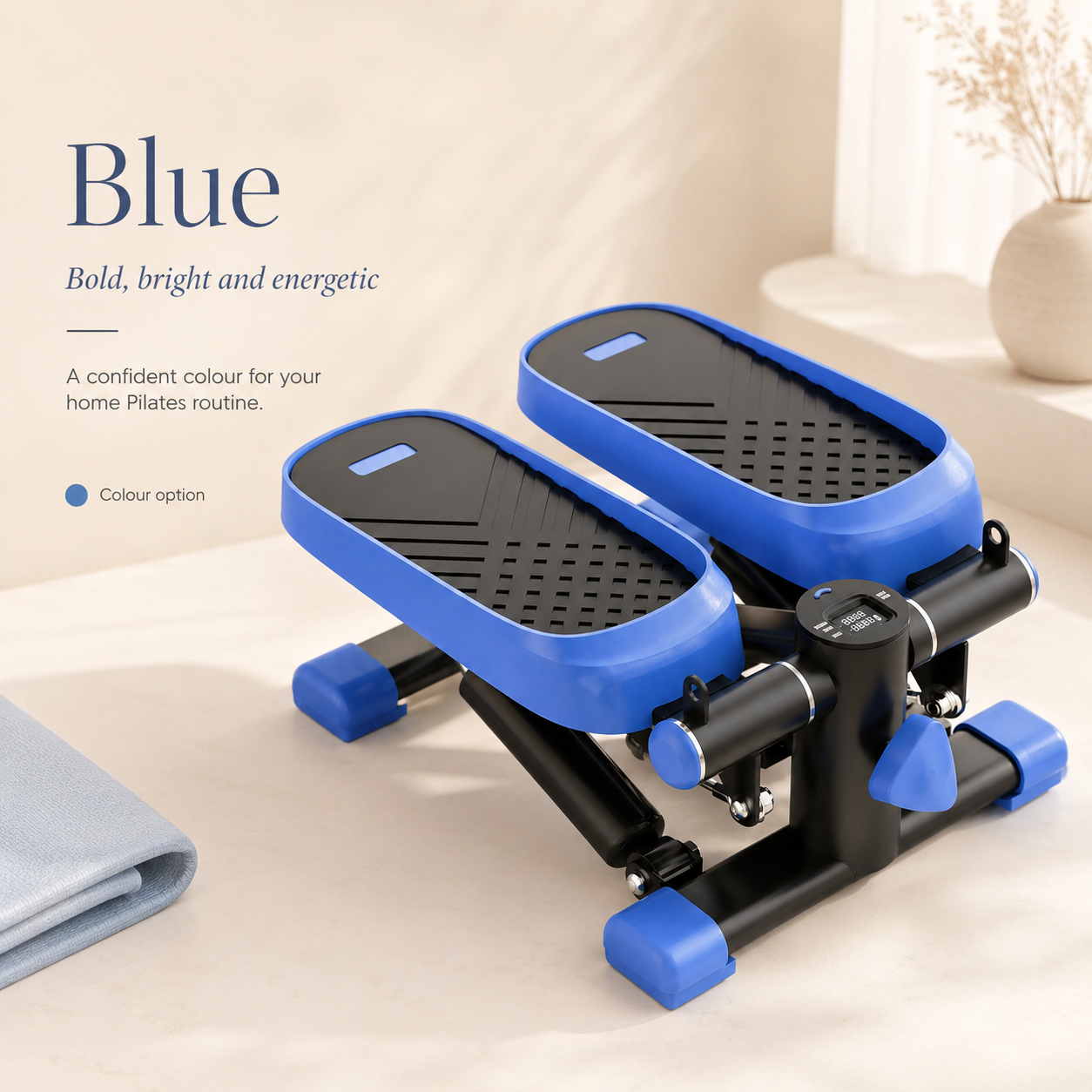 Pilates Mini Stepper for Women