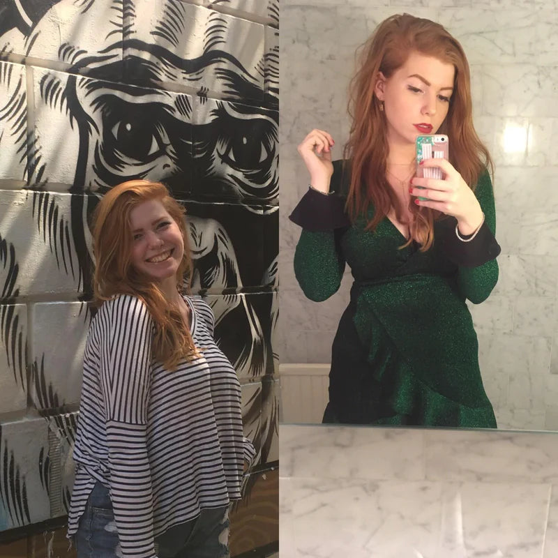 Sarah M.