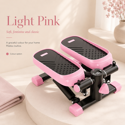 Pilates Mini Stepper for Women